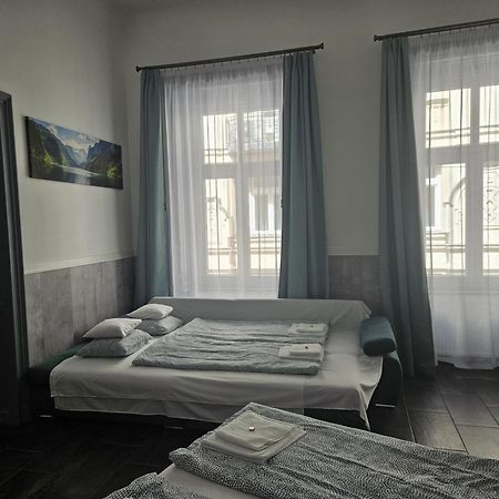 D3 Basilica Luxury Spacious Free Parking For 1 Car 부다페스트 외부 사진