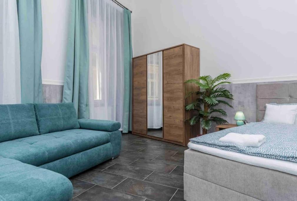 D3 Basilica Luxury Spacious Free Parking For 1 Car 부다페스트 외부 사진