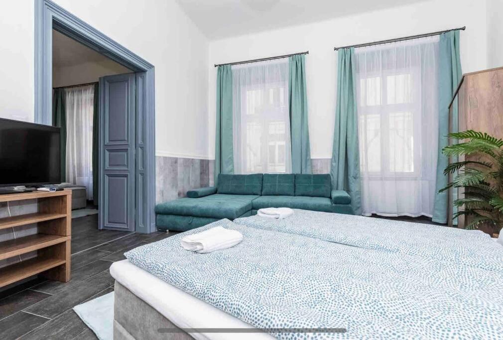 D3 Basilica Luxury Spacious Free Parking For 1 Car 부다페스트 외부 사진