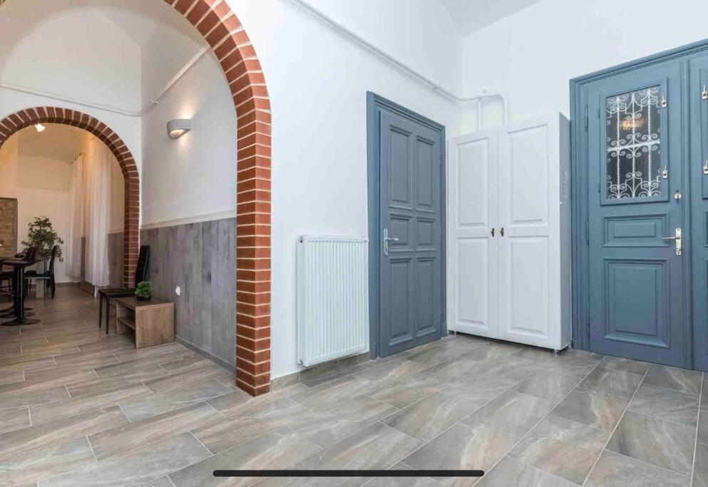 D3 Basilica Luxury Spacious Free Parking For 1 Car 부다페스트 외부 사진