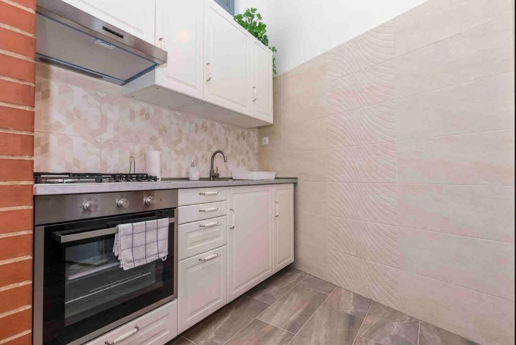 D3 Basilica Luxury Spacious Free Parking For 1 Car 부다페스트 외부 사진