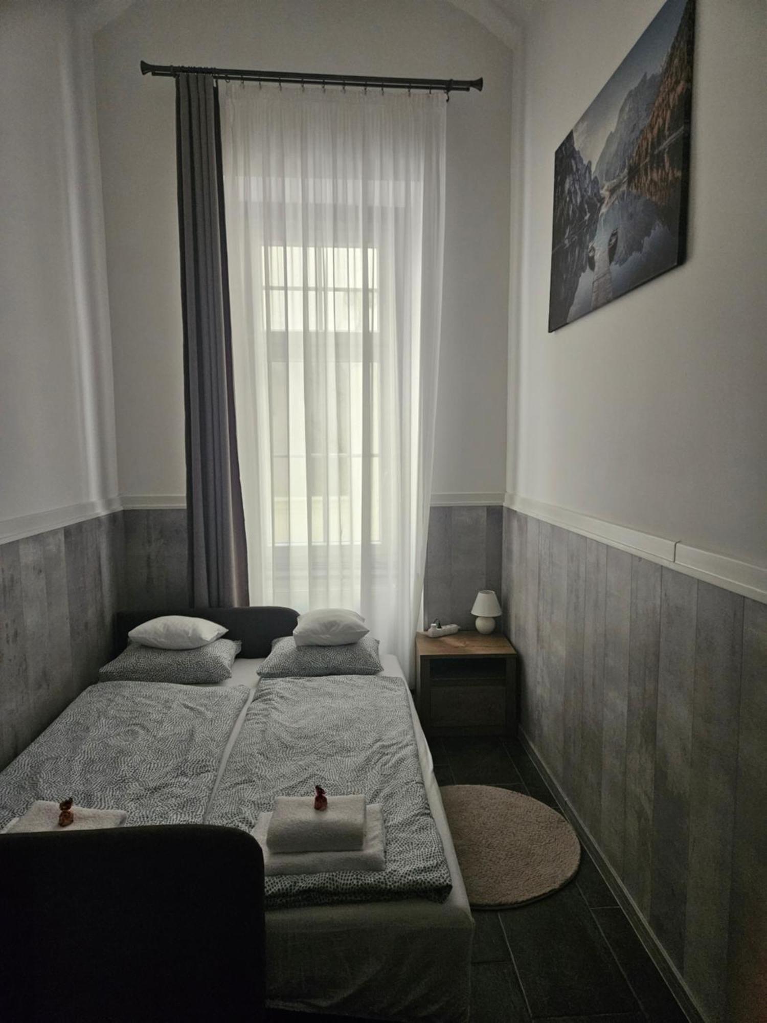 D3 Basilica Luxury Spacious Free Parking For 1 Car 부다페스트 외부 사진