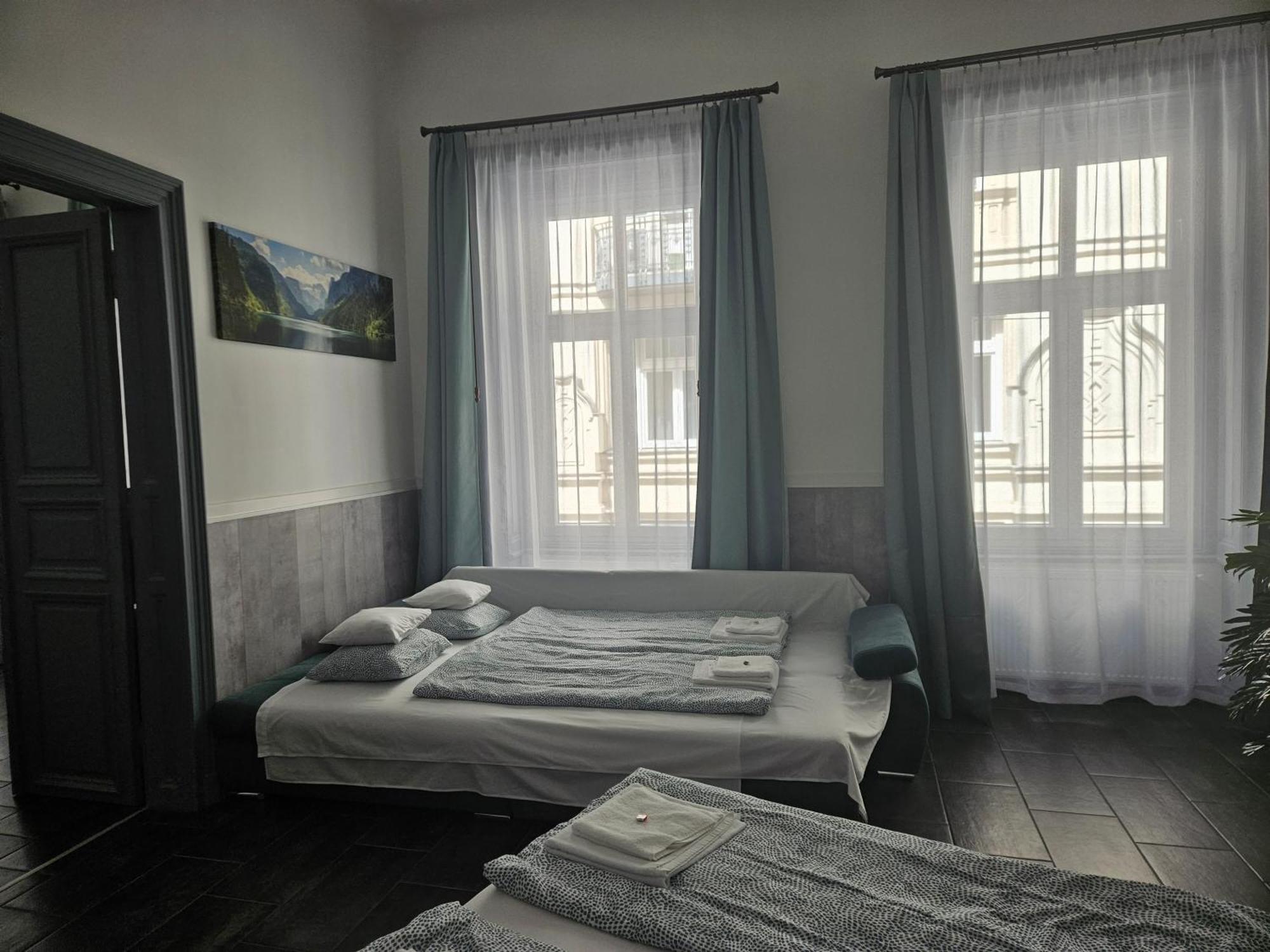 D3 Basilica Luxury Spacious Free Parking For 1 Car 부다페스트 외부 사진