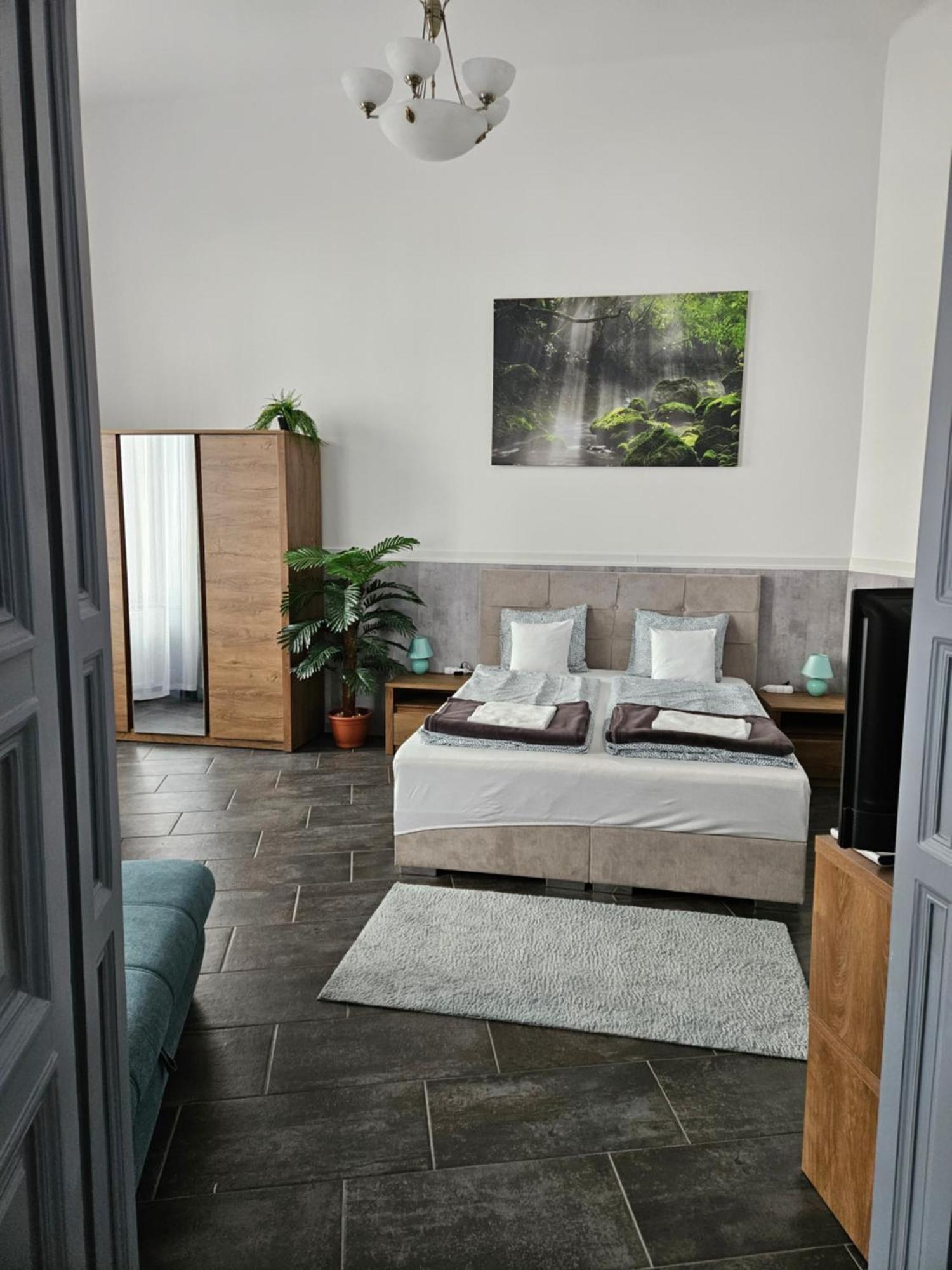 D3 Basilica Luxury Spacious Free Parking For 1 Car 부다페스트 외부 사진